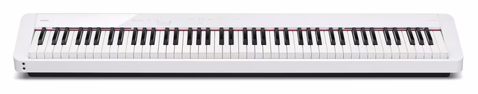 Casio PX S1100 WE - Prenosné digitálne stage piano