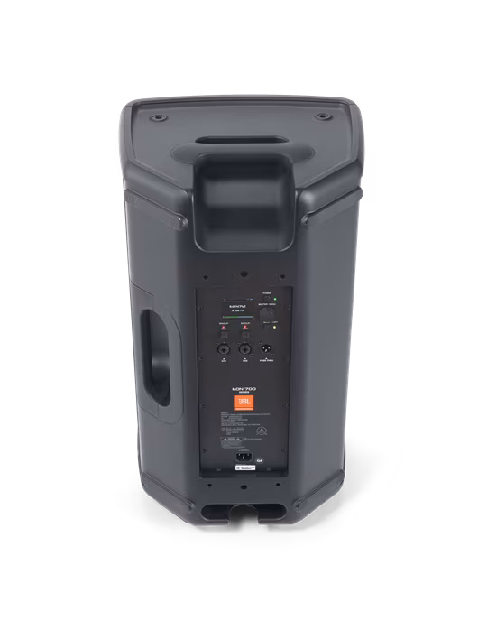 JBL EON 712 - Aktívny reprobox