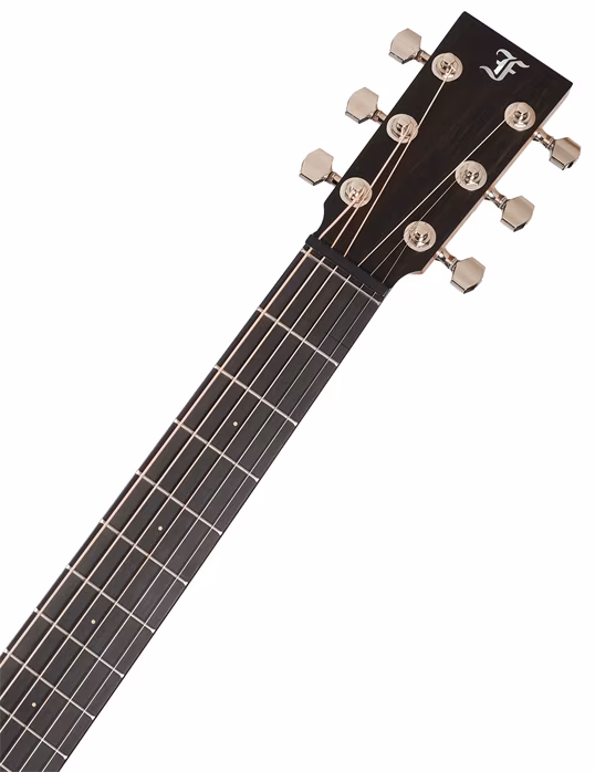 Furch Little Jane LJ 10-CM - Cestovná akustická gitara
