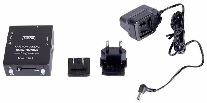 MXR CAE Buffer - Gitarový Buffer