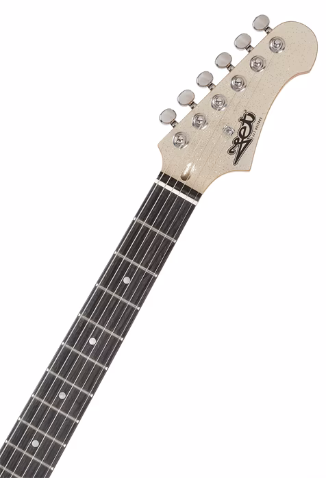 JET Guitars JS-500 SLS - Elektrická gitara