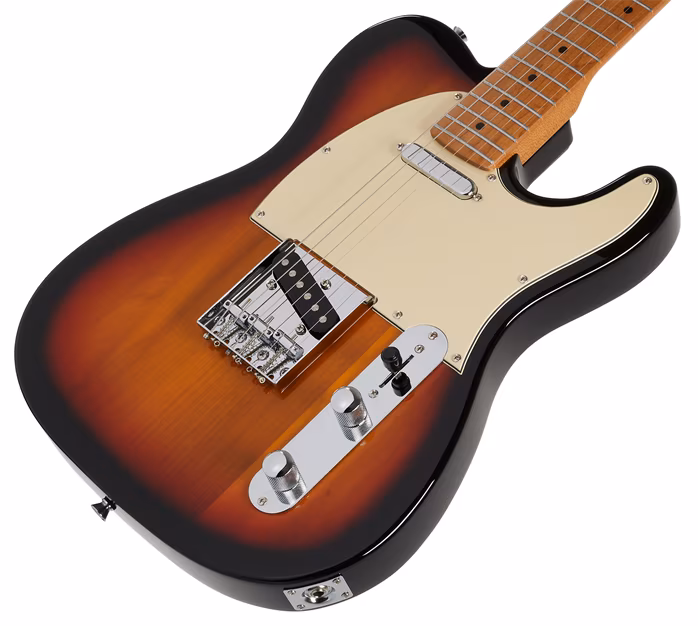 JET Guitars JT 300 SB - Elektrická gitara