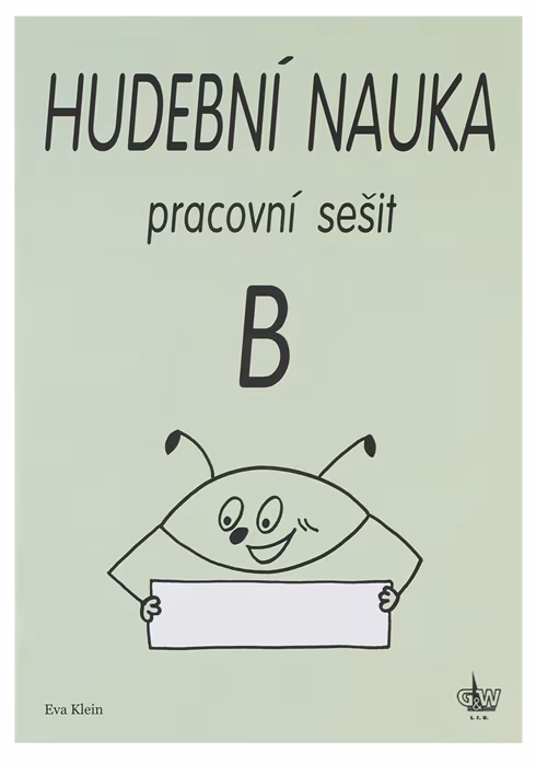 KN Hudební nauka B - Hudobná náuka