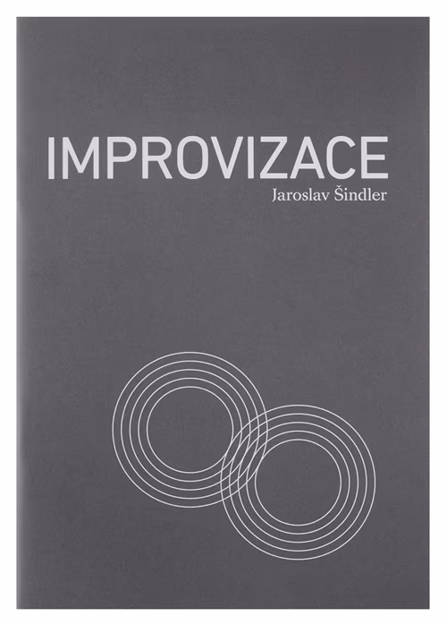 KN Improvizace - Jaroslav Šindler - Hudobná škola