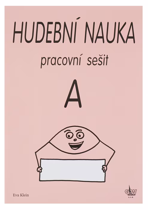 KN Hudební nauka A - Hudobná náuka