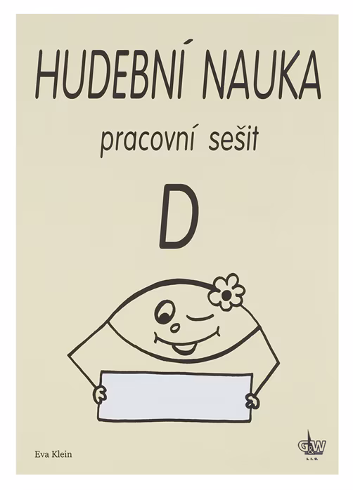 KN Hudební nauka D - Hudobná náuka