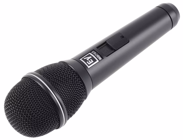 Electro-Voice ND76S - Dynamický mikrofón
