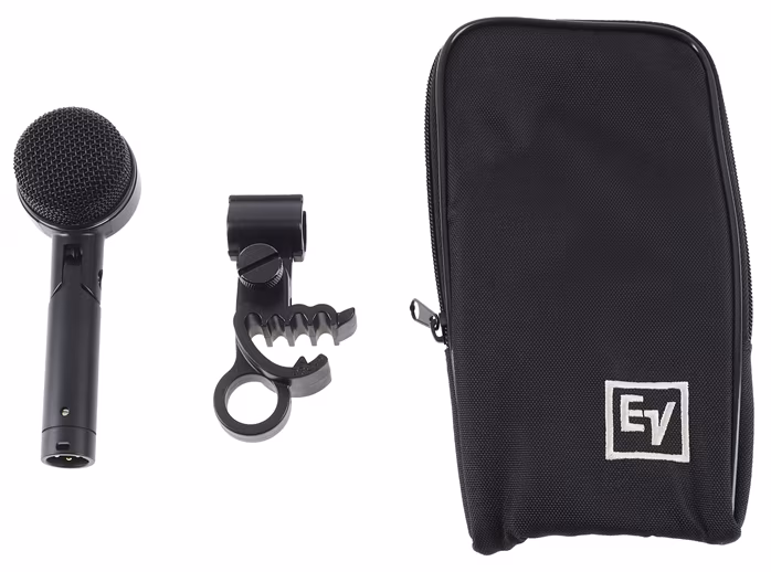 Electro-Voice ND44 - Dynamický mikrofón