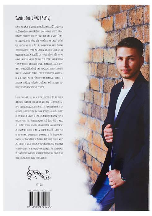 KN Dětské melodie na jednu stránku + Online audio  - Noty pre klavír