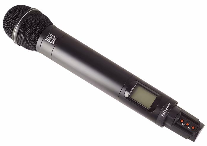 Electro-Voice RE3-ND76-5L - Vokálna bezdrôtová súprava