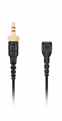 Rode Lavalier II - Kondenzátorový chlopňový mikrofón