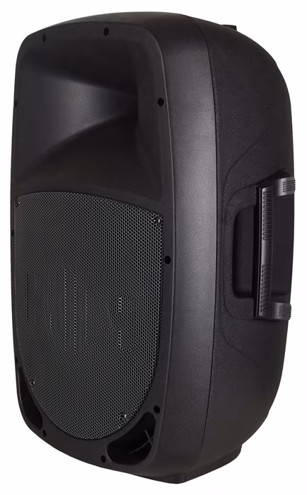 H&H RED-12A - Aktívny reprobox