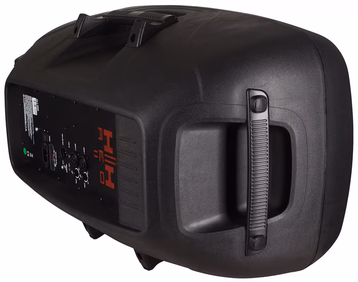 H&H RED-15A - Aktívny reprobox