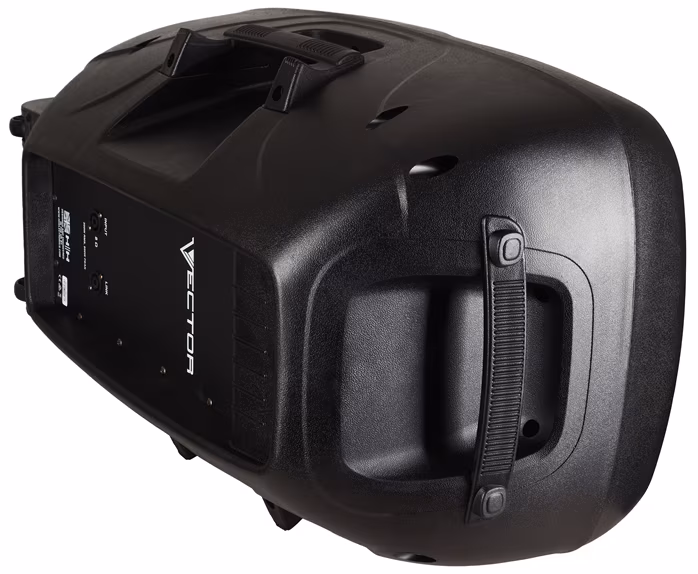 H&H VRE-15 - Pasívny reprobox