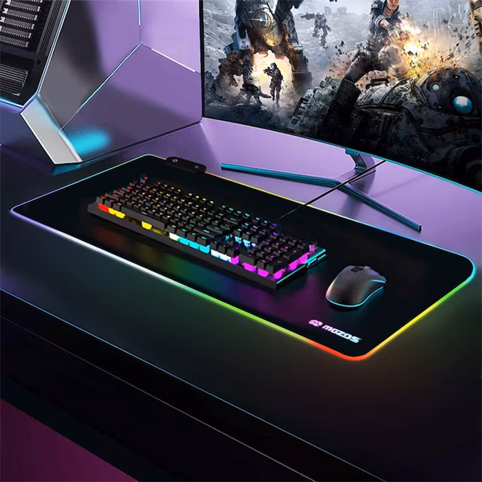 Mozos GAMING-MP - Podložka pod myš