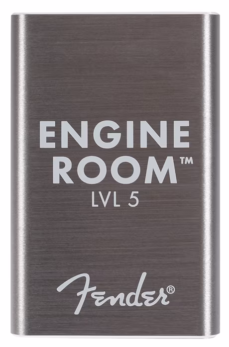 Fender Engine Room LVL5 Power Supply - Multiadaptér