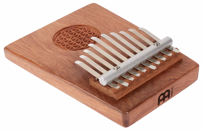 Meinl Sonic Energy KL1002FOL - Kalimba