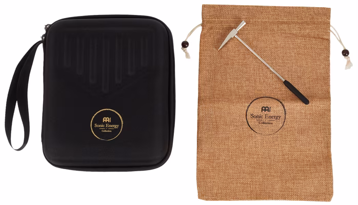 Meinl Sonic Energy KL1002FOL - Kalimba