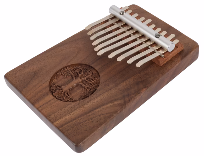 Meinl Sonic Energy KL1001TOL - Kalimba