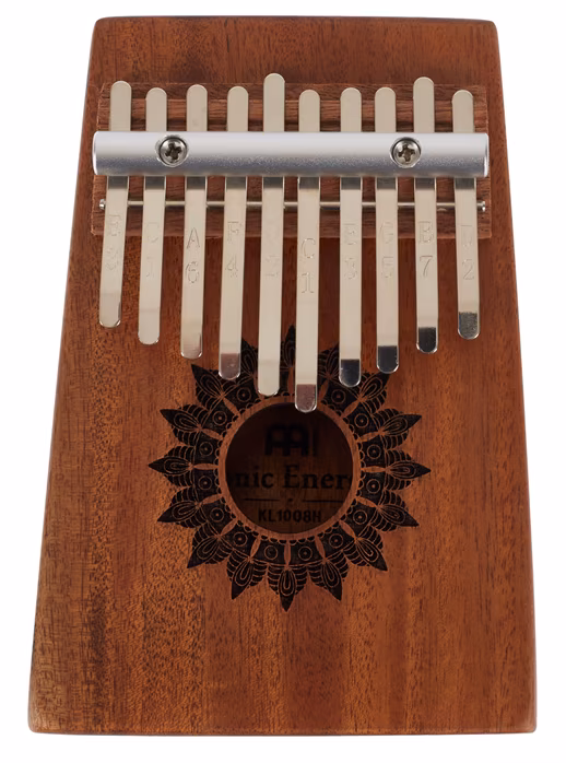 Meinl Sonic Energy KL1008H - Kalimba