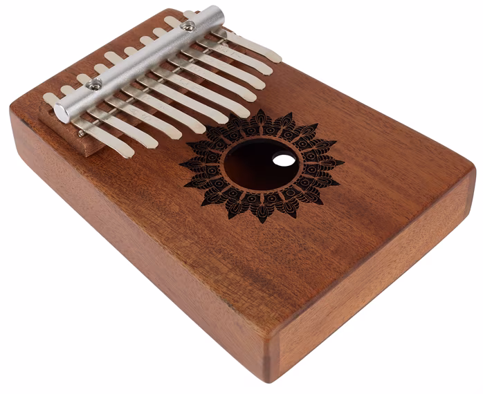 Meinl Sonic Energy KL1008H - Kalimba