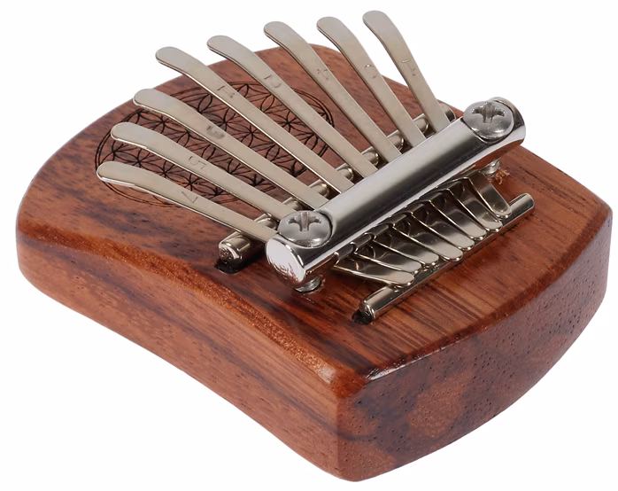 Meinl Sonic Energy KL802FOL - Kalimba