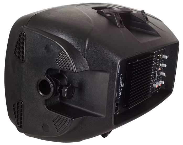 Soundsation GO-SOUND 12A - Aktívny reprobox