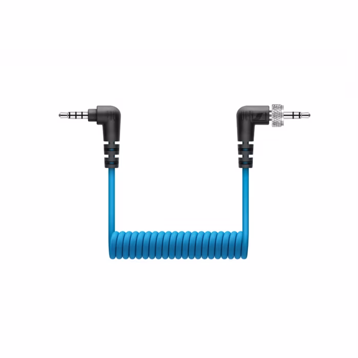 Sennheiser MKE 200 - Mikrofón na kameru