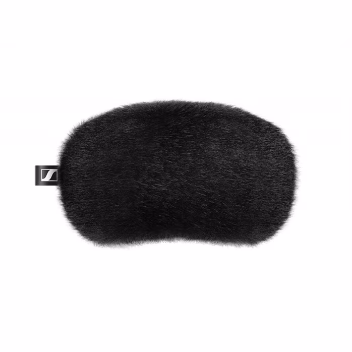 Sennheiser MKE 400 (zánovné) - Mikrofón na kameru