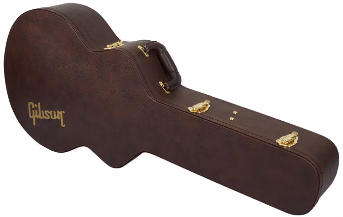 Gibson SJ-200 Original Vintage Sunburst (použité) - Elektroakustická gitara