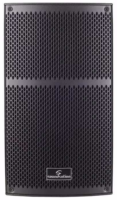 Soundsation HYPER TOP 8A - Aktívny reprobox