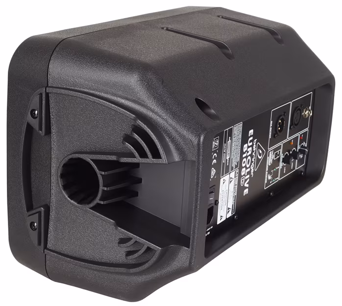 Behringer B108D (rozbalené) - Aktívny reprobox