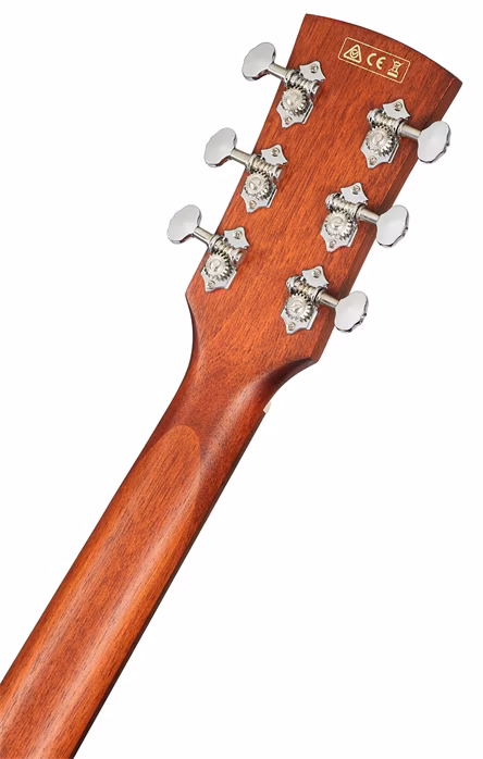 Ibanez PC12MHLCE Natural - Ľavoruká elektroakustická gitara