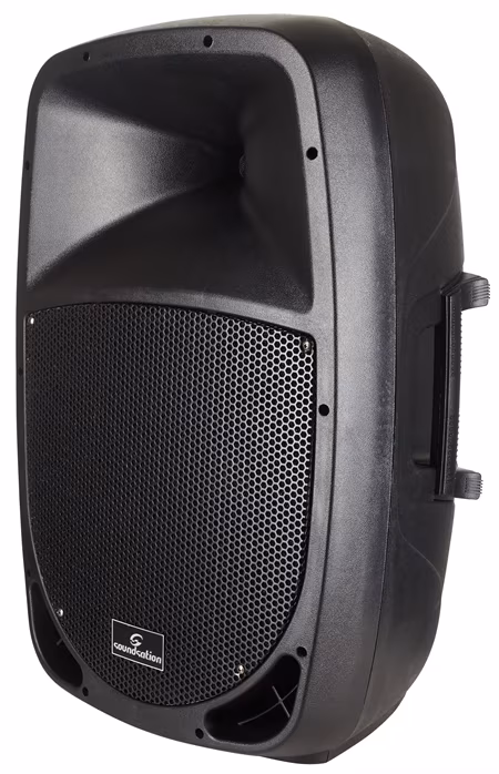 Soundsation GO-SOUND 15A - Aktívny reprobox