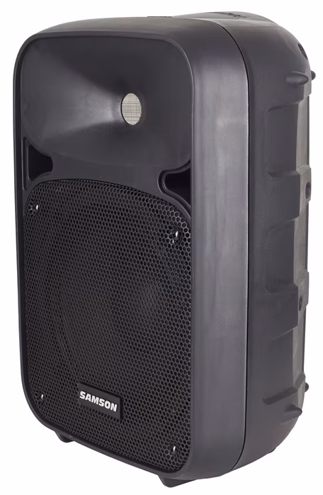 Samson Auro D208 - Aktívny reprobox
