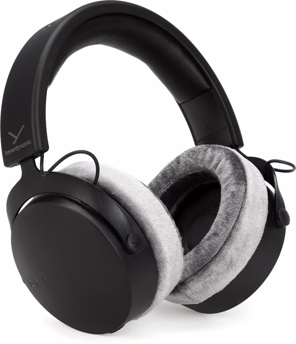 Beyerdynamic DT 700 PRO X - Štúdiové slúchadlá