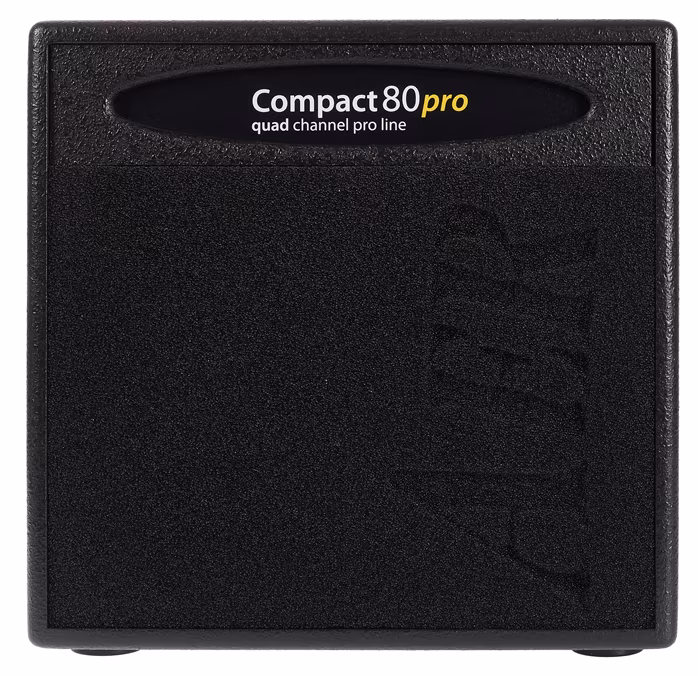 Aer Compact 80 Pro - Kombo na akustické nástroje