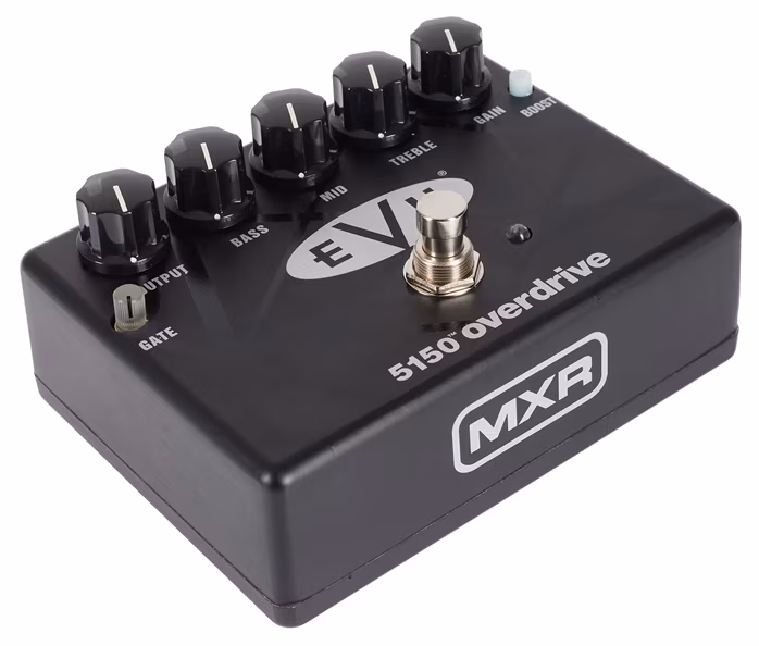 MXR EVH5150 - Gitarový efekt