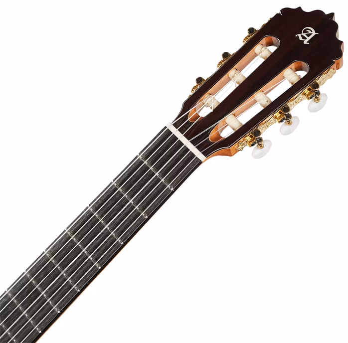 Alhambra 5P-CT-E2 - Klasická elektroakustická gitara