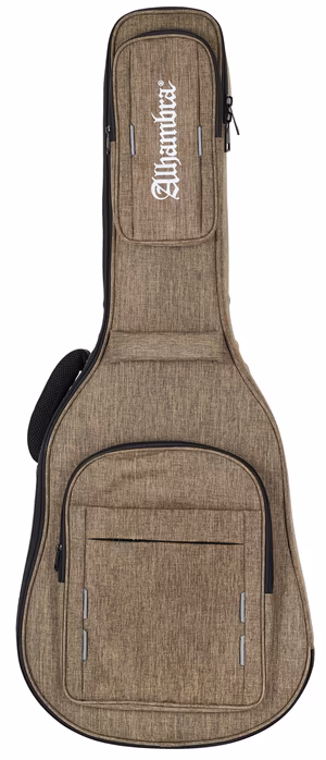 Alhambra 5P-CT-E2 - Klasická elektroakustická gitara