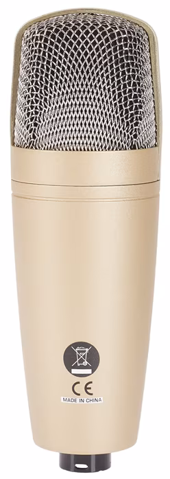 Behringer C-1 - Kondenzátorový mikrofón