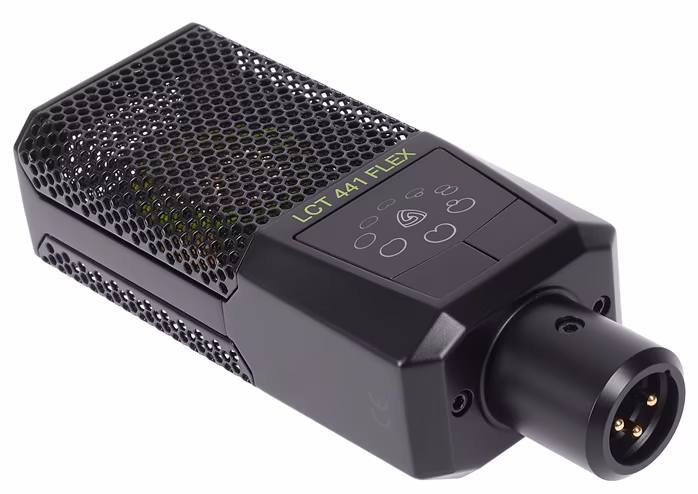 Lewitt LCT 441 FLEX (rozbalené) - Kondenzátorový mikrofón
