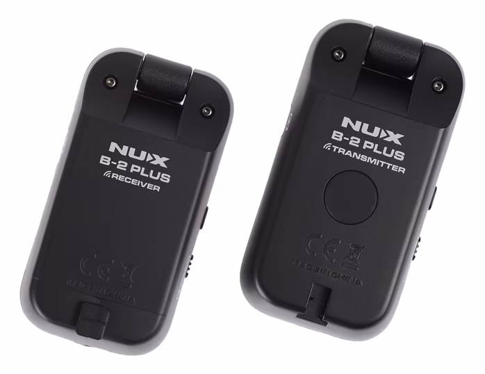 Nux B-2 PLUS - Nástrojová bezdrôtová súprava