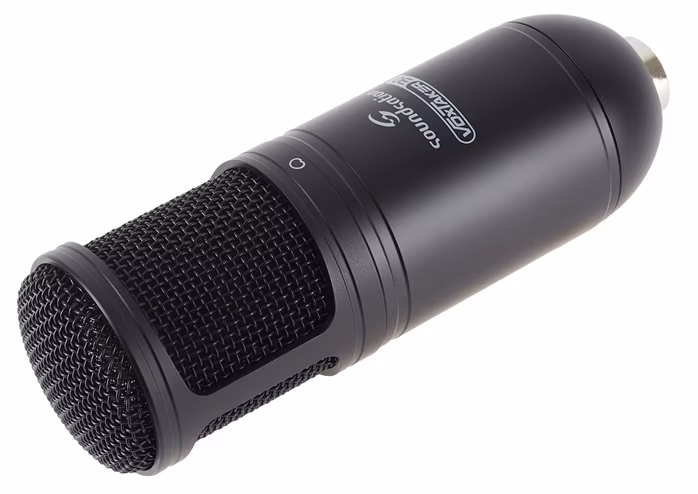 Soundsation VOXTAKER 30 KIT - Balíček na domáce nahrávanie