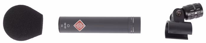 Neumann KM184 MT - Kondenzátorový mikrofón