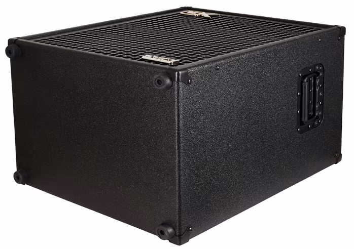 Gallien-Krueger Neo 212-IV / 4 ohm - Basgitarový reprobox