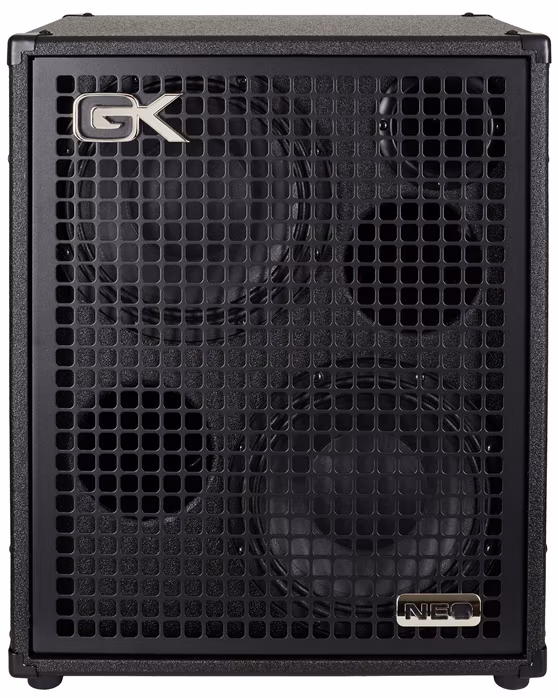 Gallien-Krueger Neo 210-IV - Basgitarový reprobox