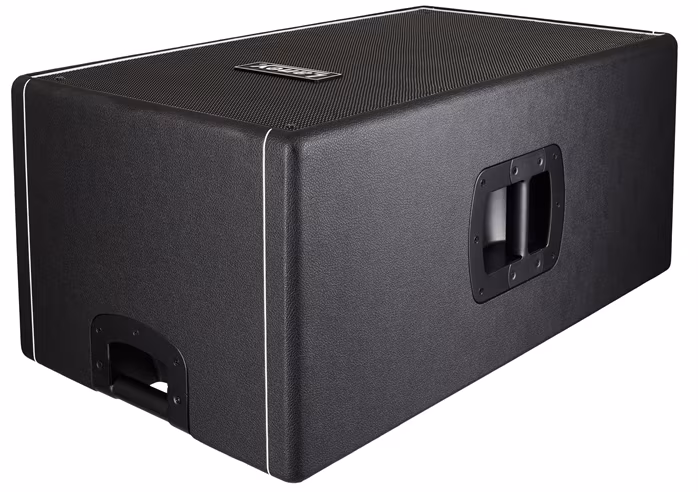 Laney DIGBETH DBV410-4 - Basgitarový reprobox