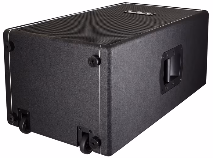 Laney DIGBETH DBV410-4 - Basgitarový reprobox
