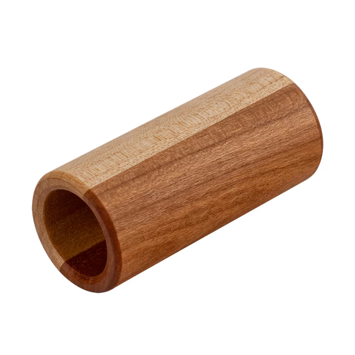 Ortega Cherry/Birch Wooden Slide Medium - Slide